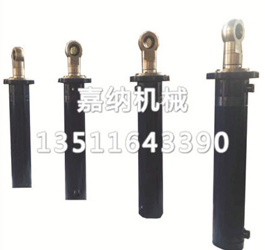 液壓油缸 液壓油缸