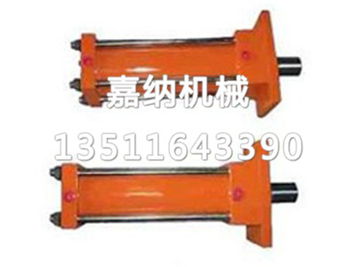 液壓油缸 液壓油缸