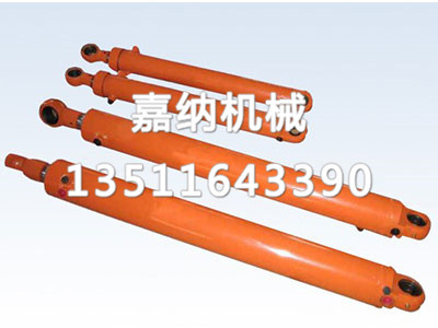 液壓油缸圖片1 液壓油缸圖片1